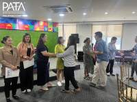 2nd PATA Philippines Chapter Business Assembly and Induction of New Members (9)